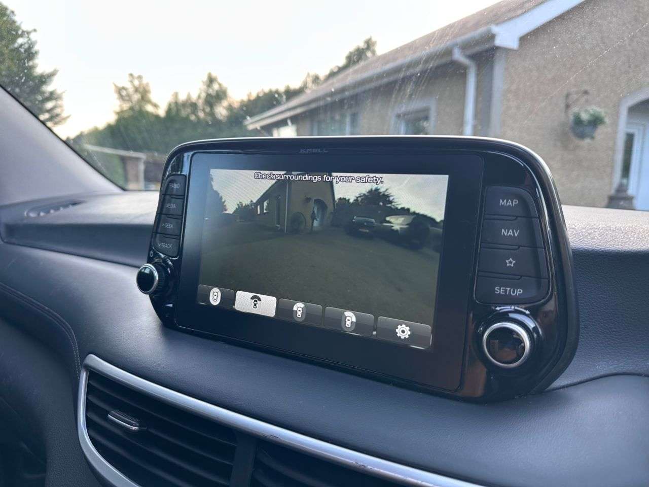 2019 HYUNDAI TUCSON 2019 HYUNDAI TUCSON