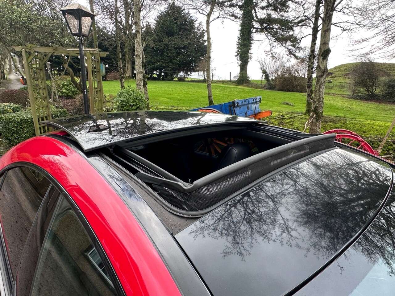 A 2017 MERCEDES-BENZ CLA 2.1 CLA200d AMG Line Coupe 4dr Diesel 7G-DCT Euro 6 (s/s) (136 ps) A 2017 MERCEDES-BENZ CLA 2.1 CLA200d AMG Line Coupe 4dr Diesel 7G-DCT Euro 6 (s/s) (136 ps)