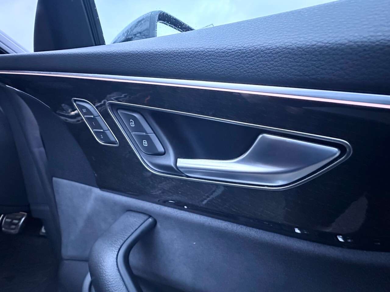 2022 AUDI Q8 2022 AUDI Q8