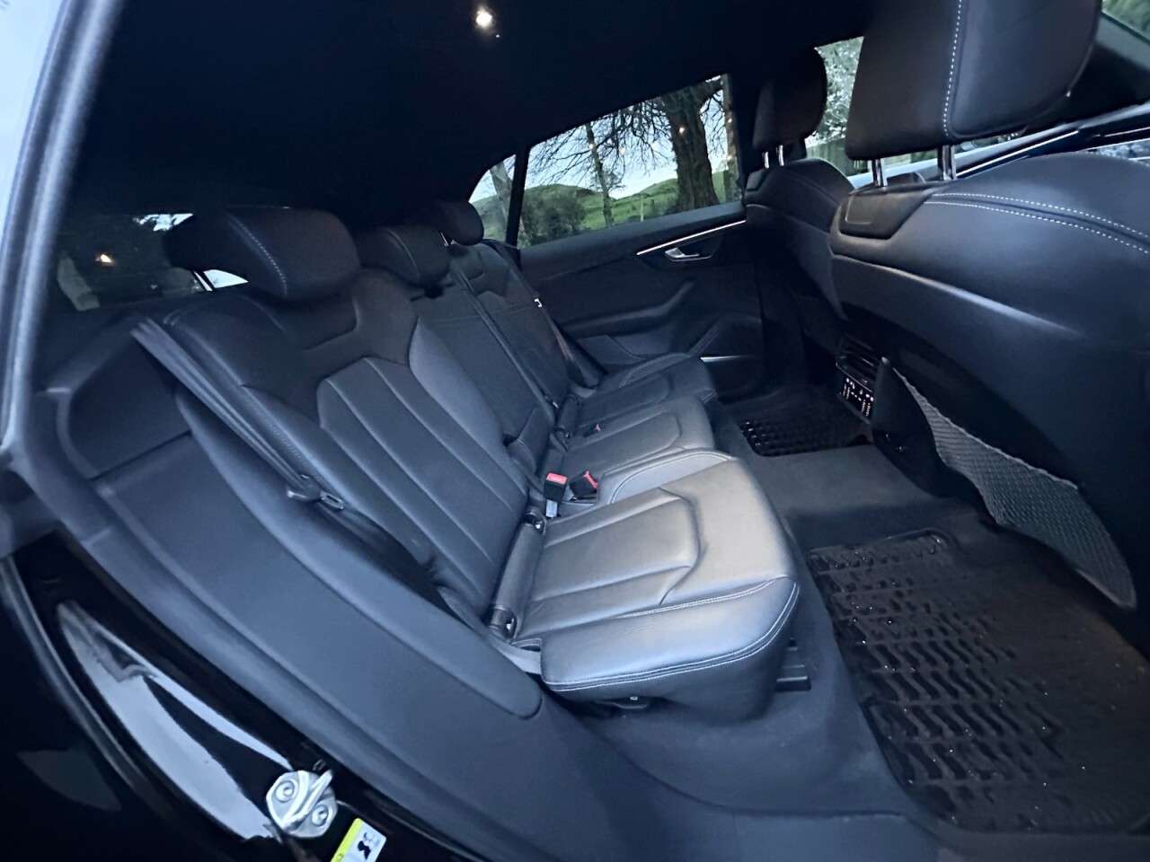 2022 AUDI Q8 2022 AUDI Q8