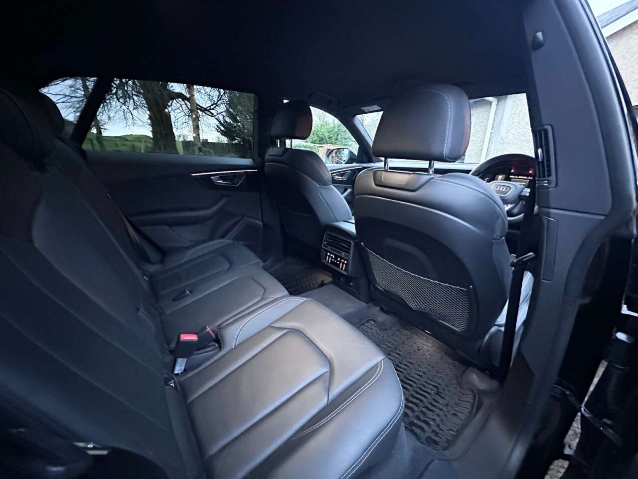 2022 AUDI Q8 2022 AUDI Q8