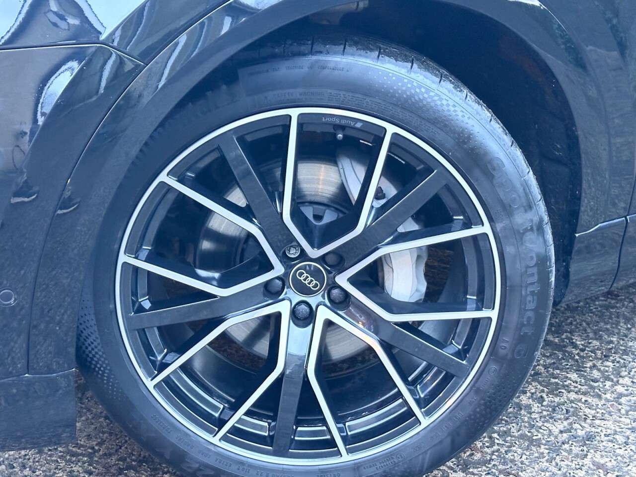 2022 AUDI Q8 2022 AUDI Q8