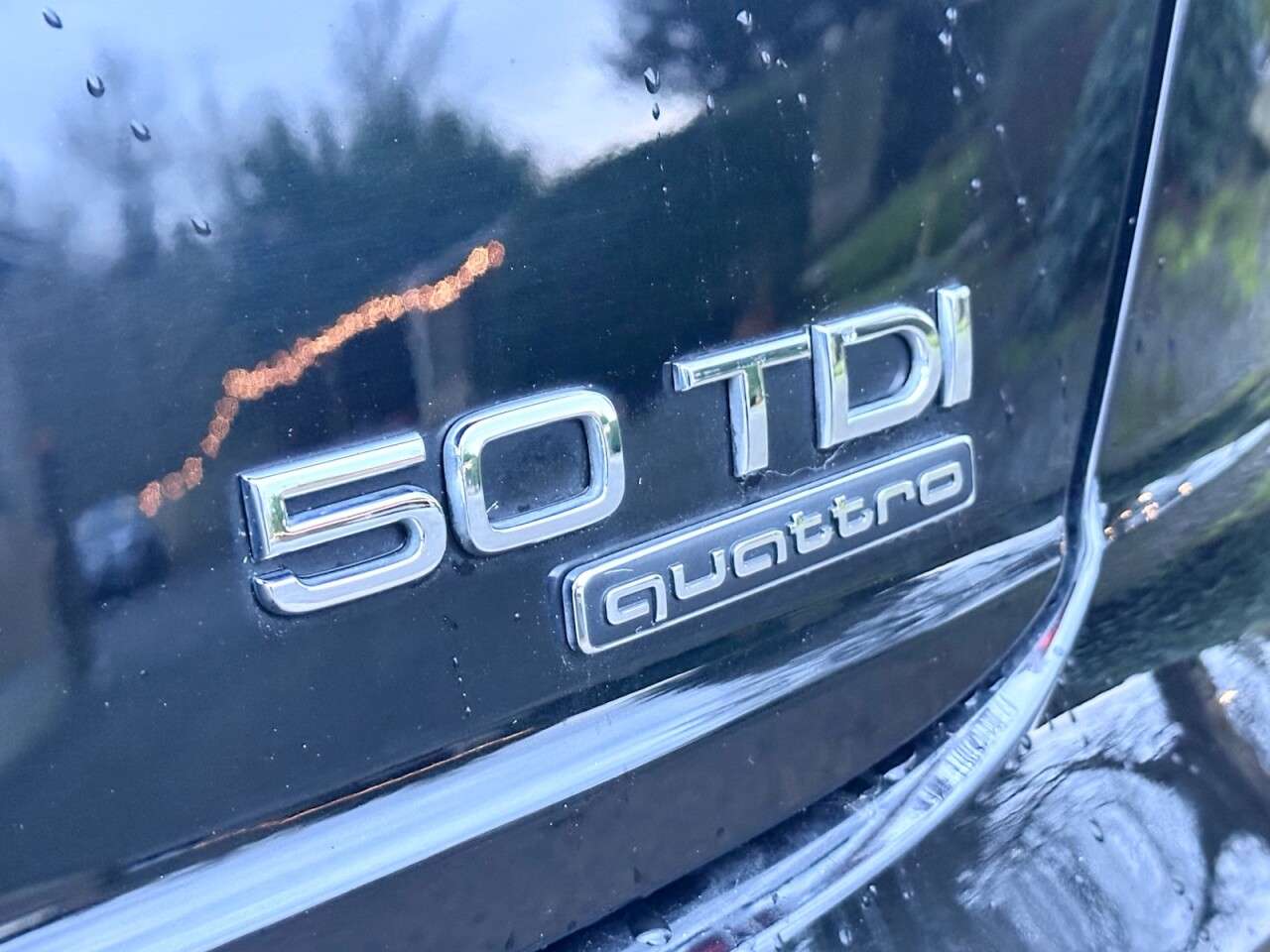 2022 AUDI Q8 2022 AUDI Q8