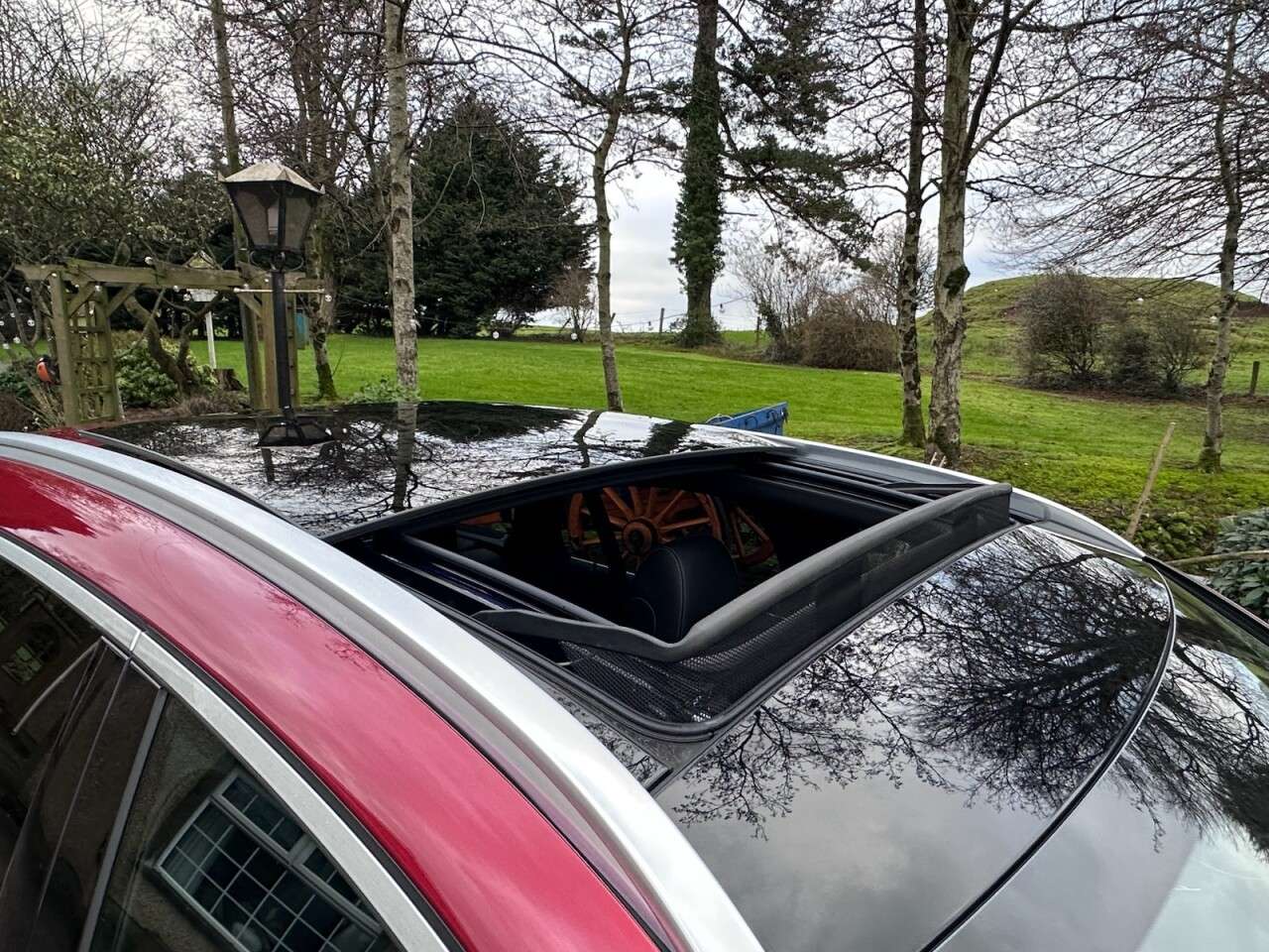 2021 MERCEDES-BENZ GLC 2021 MERCEDES-BENZ GLC