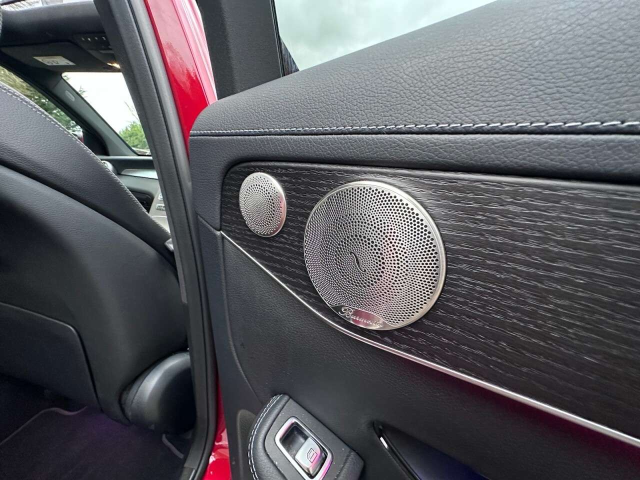 2021 MERCEDES-BENZ GLC 2021 MERCEDES-BENZ GLC