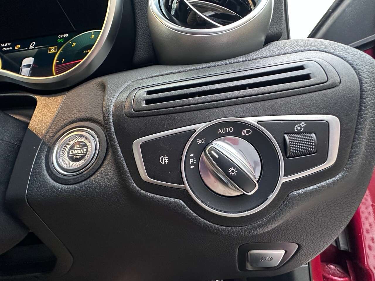 2021 MERCEDES-BENZ GLC 2021 MERCEDES-BENZ GLC