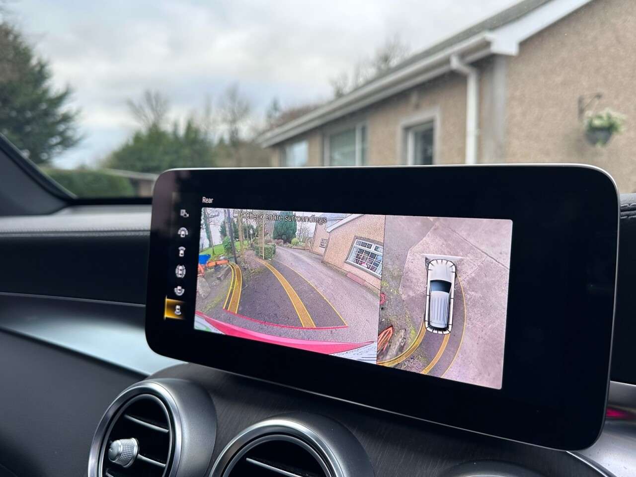 2021 MERCEDES-BENZ GLC 2021 MERCEDES-BENZ GLC