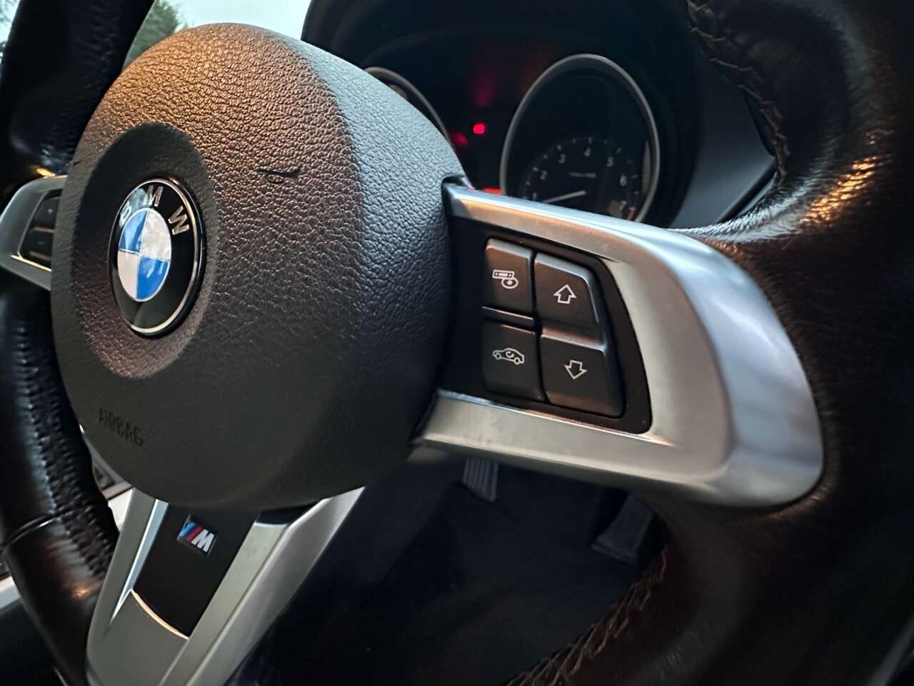 2009 BMW Z4 2009 BMW Z4