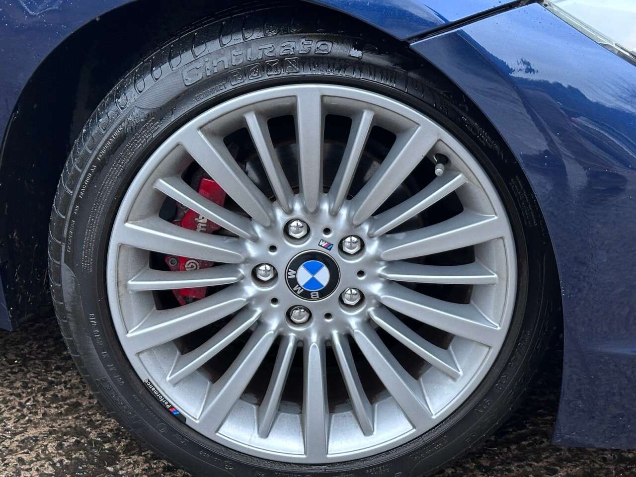 2009 BMW Z4 2009 BMW Z4