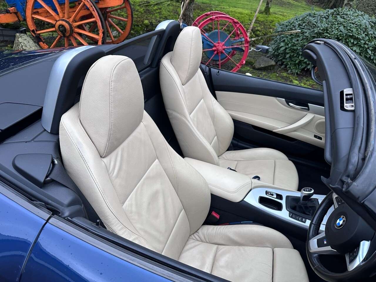 2009 BMW Z4 2009 BMW Z4