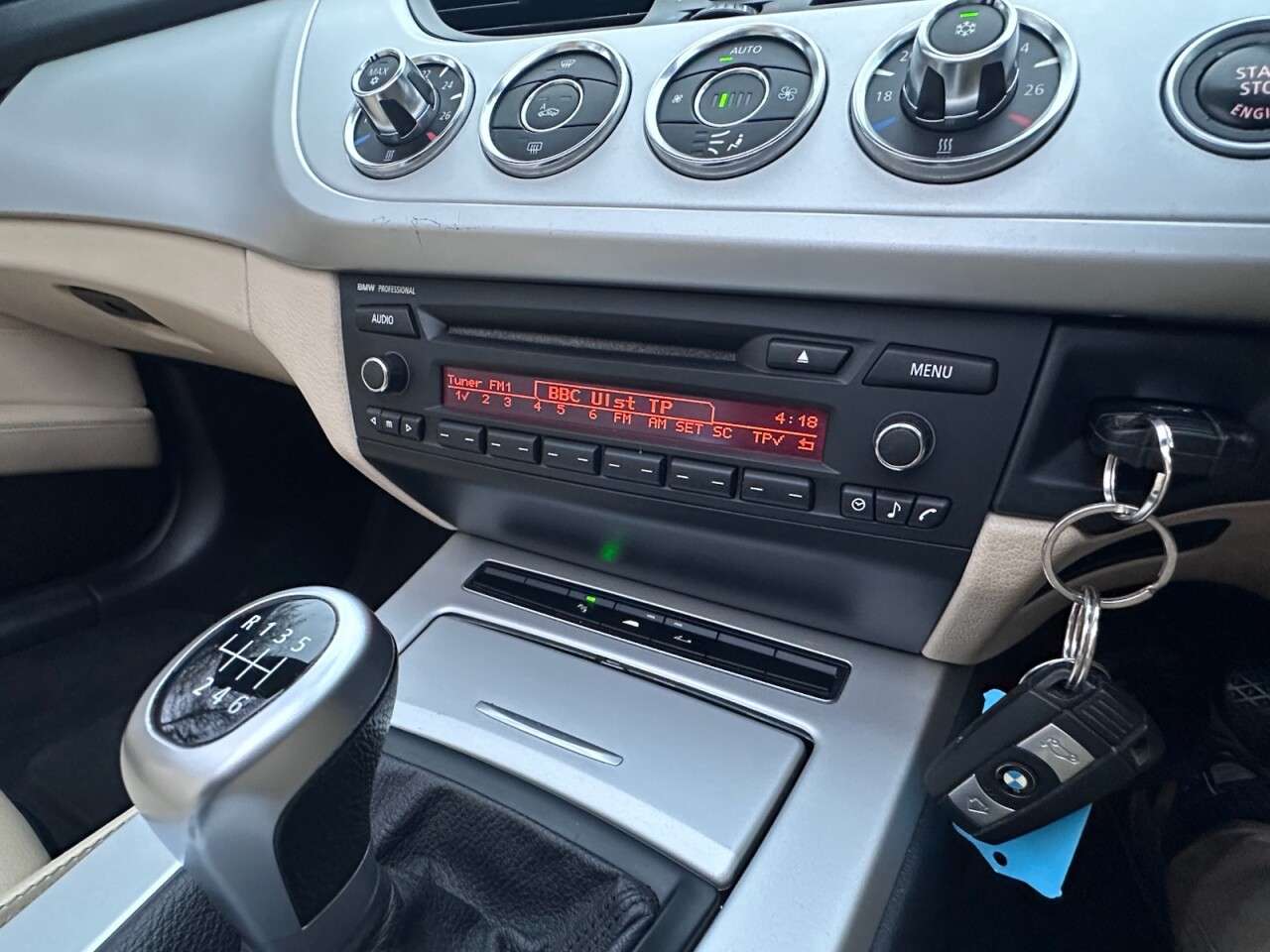 2009 BMW Z4 2009 BMW Z4