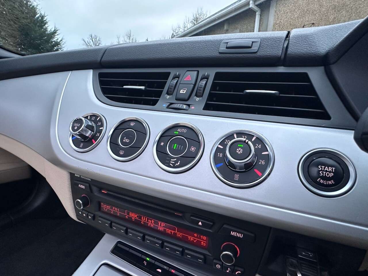 2009 BMW Z4 2009 BMW Z4