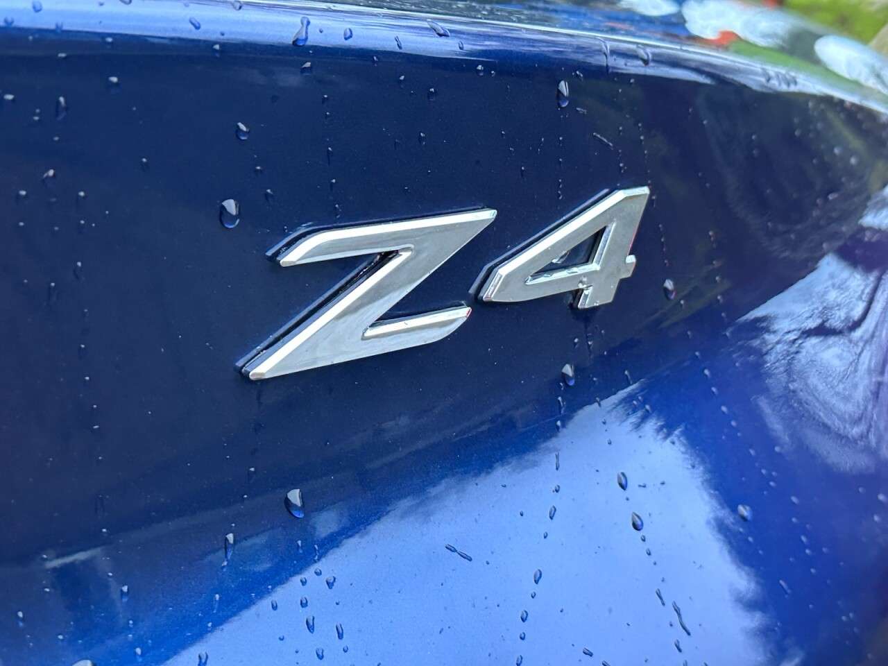 2009 BMW Z4 2009 BMW Z4