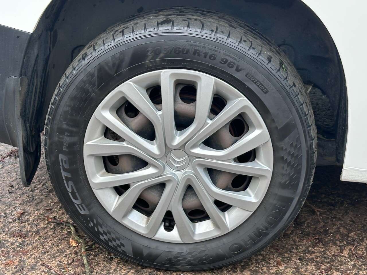 A 2021 CITROEN BERLINGO 1.5 BlueHDi 1000 Enterprise M Panel Van 5dr Diesel Manual SWB Euro 6 (s/s) A 2021 CITROEN BERLINGO 1.5 BlueHDi 1000 Enterprise M Panel Van 5dr Diesel Manual SWB Euro 6 (s/s)