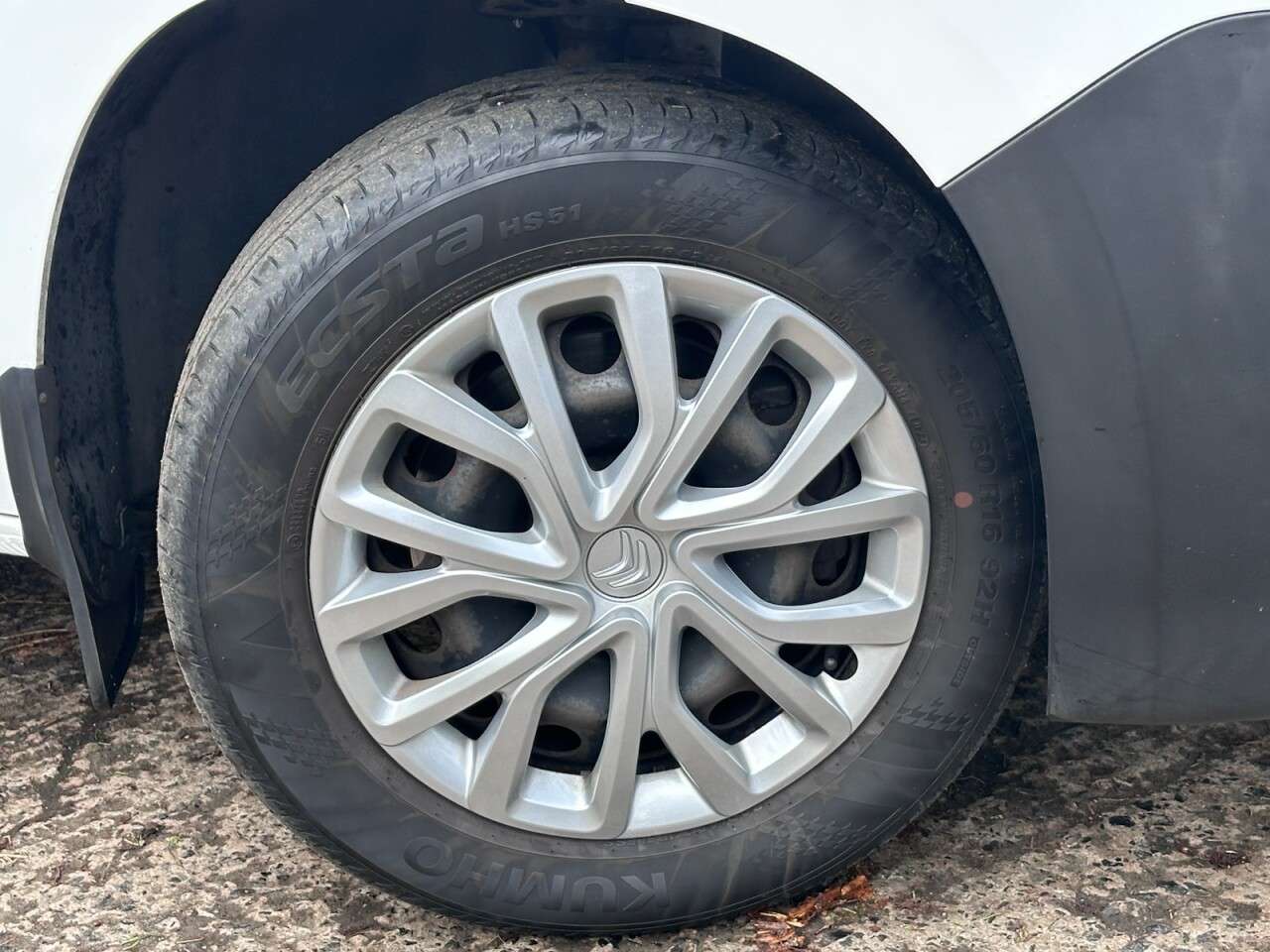 2021 CITROEN BERLINGO 2021 CITROEN BERLINGO