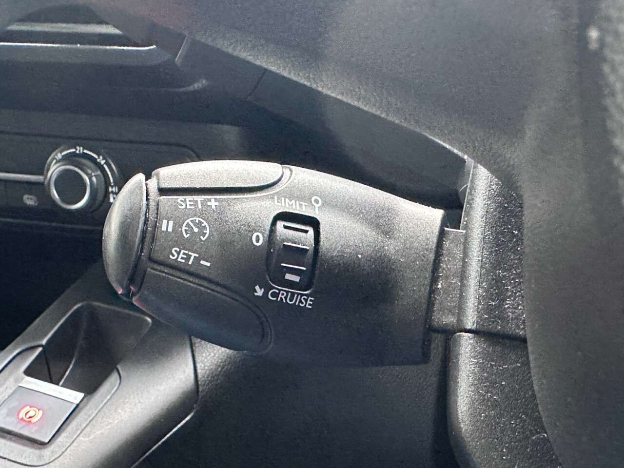 2021 CITROEN BERLINGO 2021 CITROEN BERLINGO