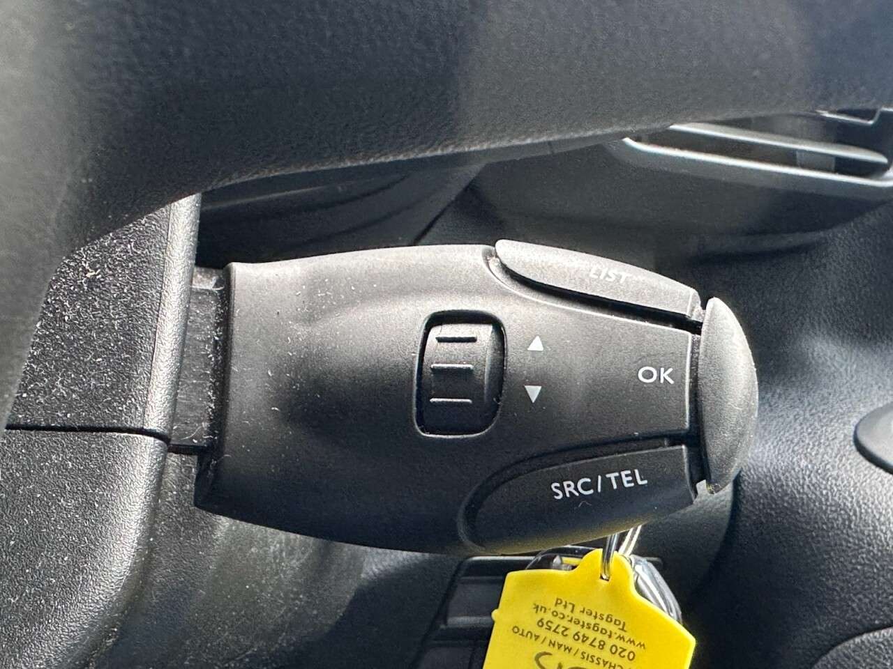 2021 CITROEN BERLINGO 2021 CITROEN BERLINGO