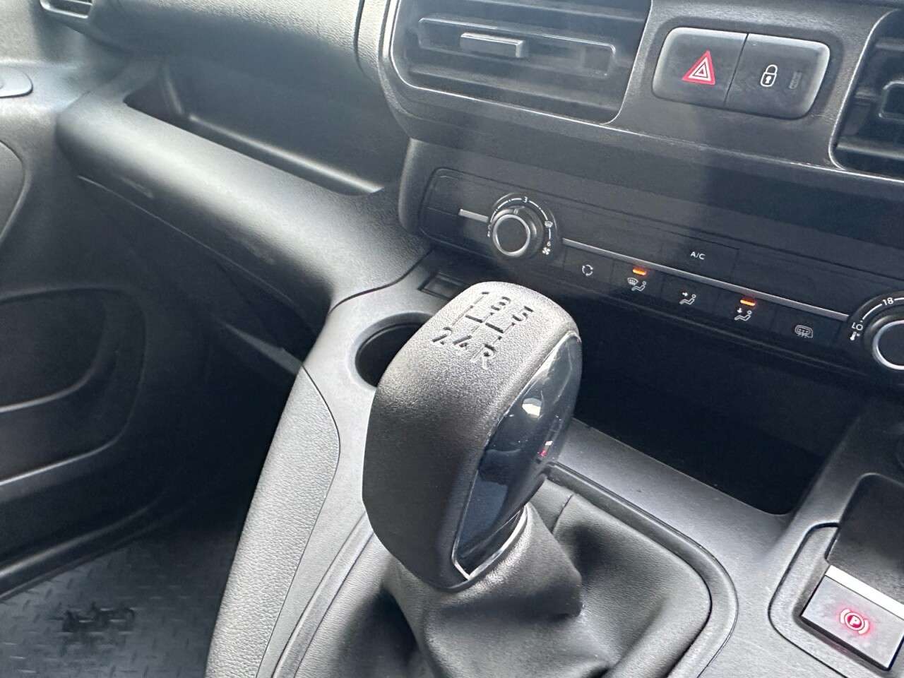 2021 CITROEN BERLINGO 2021 CITROEN BERLINGO