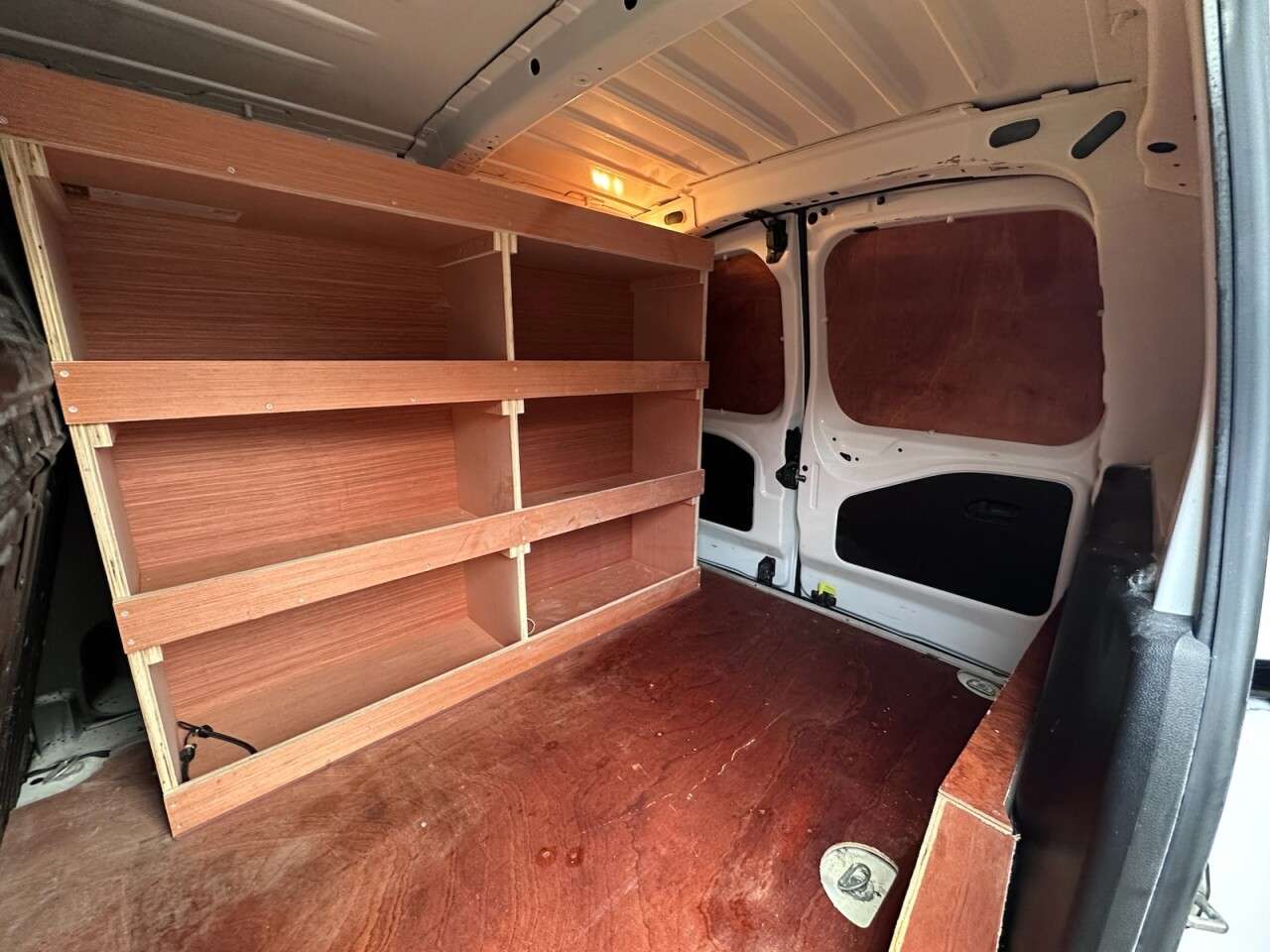 2021 CITROEN BERLINGO 2021 CITROEN BERLINGO