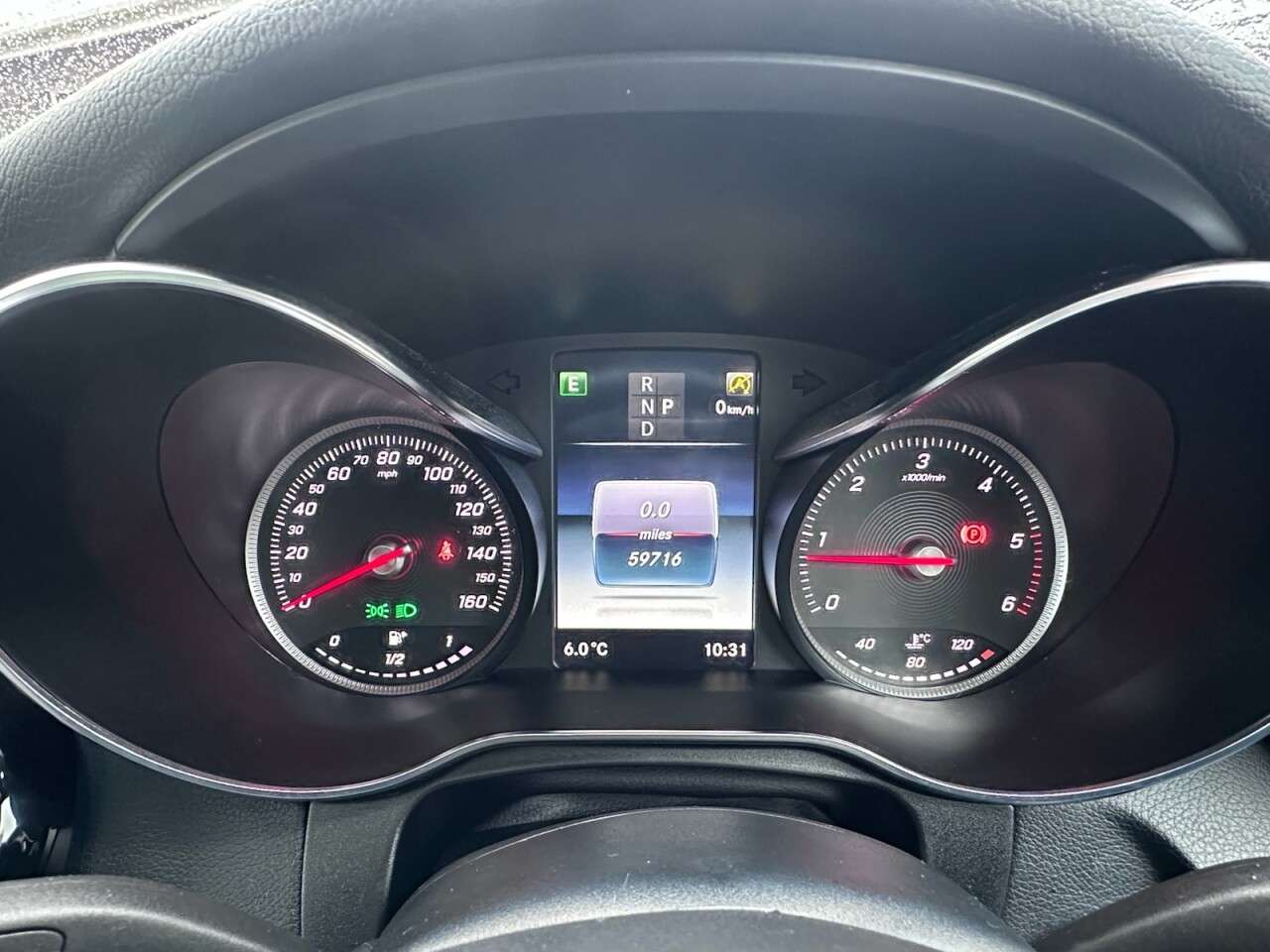 2017 MERCEDES GLC-CLASS 2017 MERCEDES GLC-CLASS