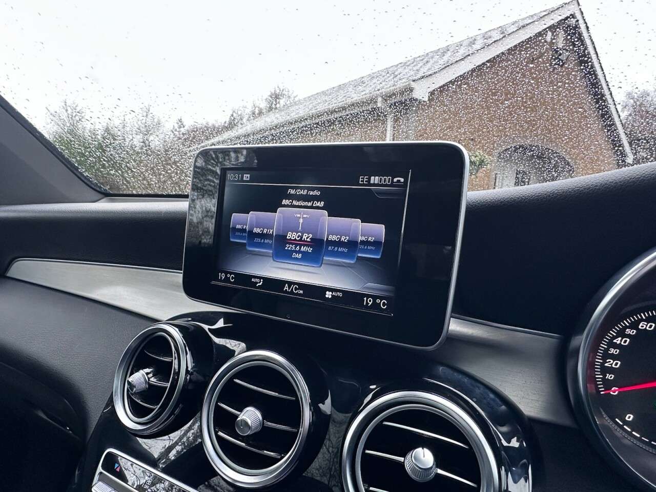 2017 MERCEDES GLC-CLASS 2017 MERCEDES GLC-CLASS