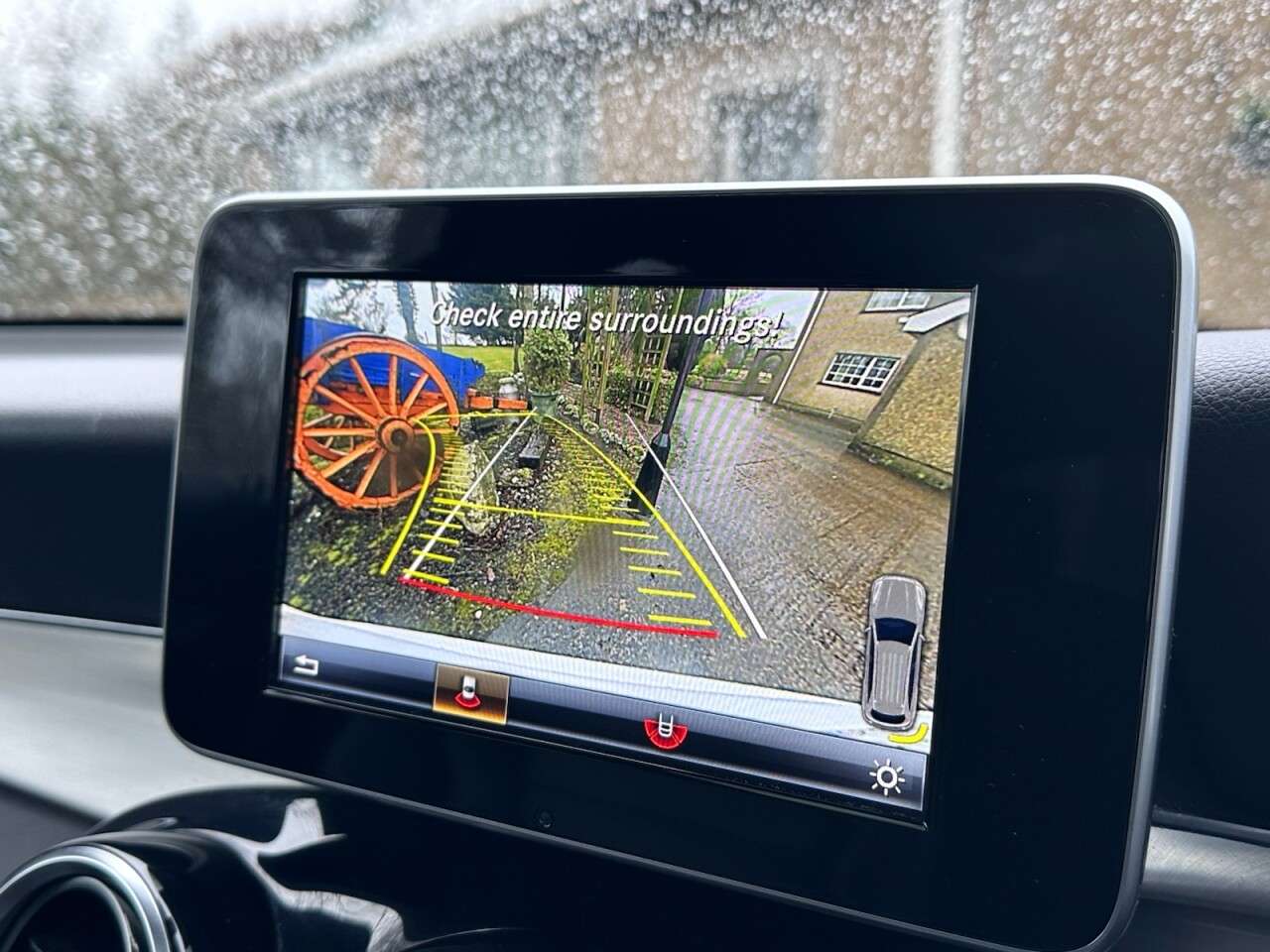 2017 MERCEDES GLC-CLASS 2017 MERCEDES GLC-CLASS