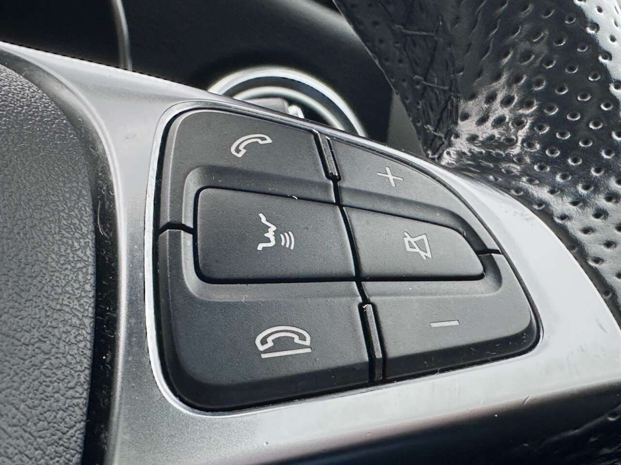 2017 MERCEDES GLC-CLASS 2017 MERCEDES GLC-CLASS