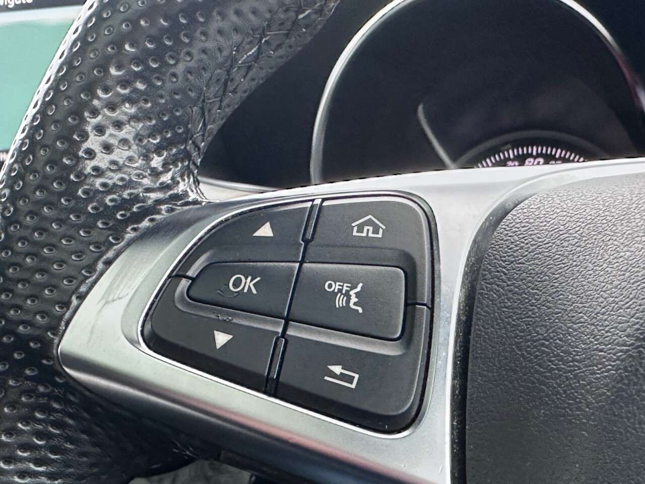 2017 MERCEDES GLC-CLASS 2017 MERCEDES GLC-CLASS