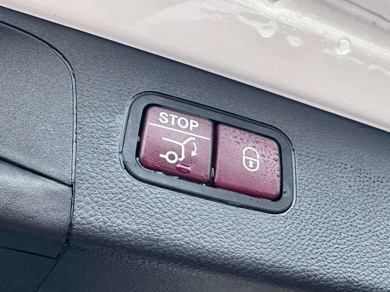 2017 MERCEDES GLC-CLASS 2017 MERCEDES GLC-CLASS