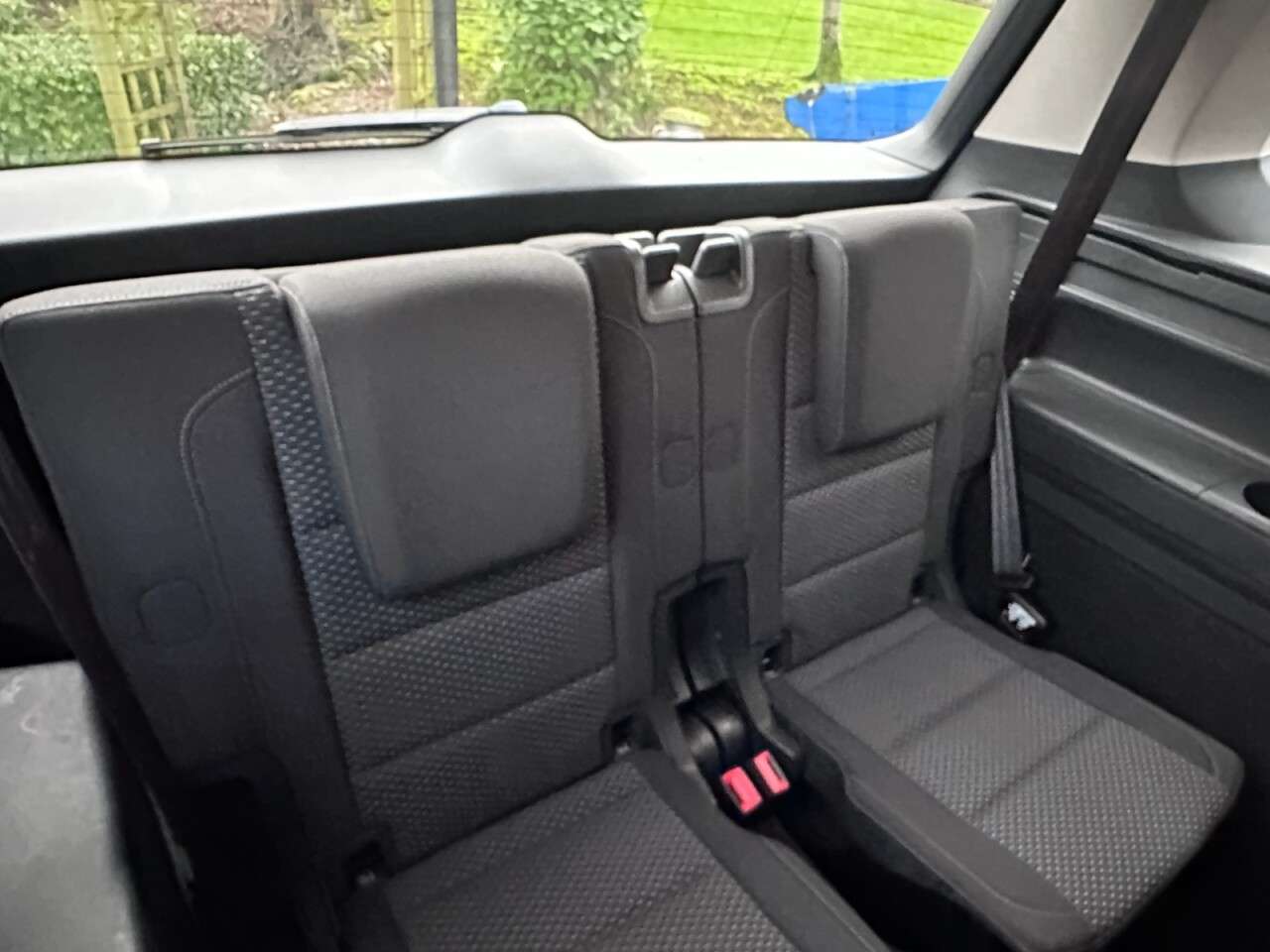 2017 VOLKSWAGEN TOURAN 2017 VOLKSWAGEN TOURAN