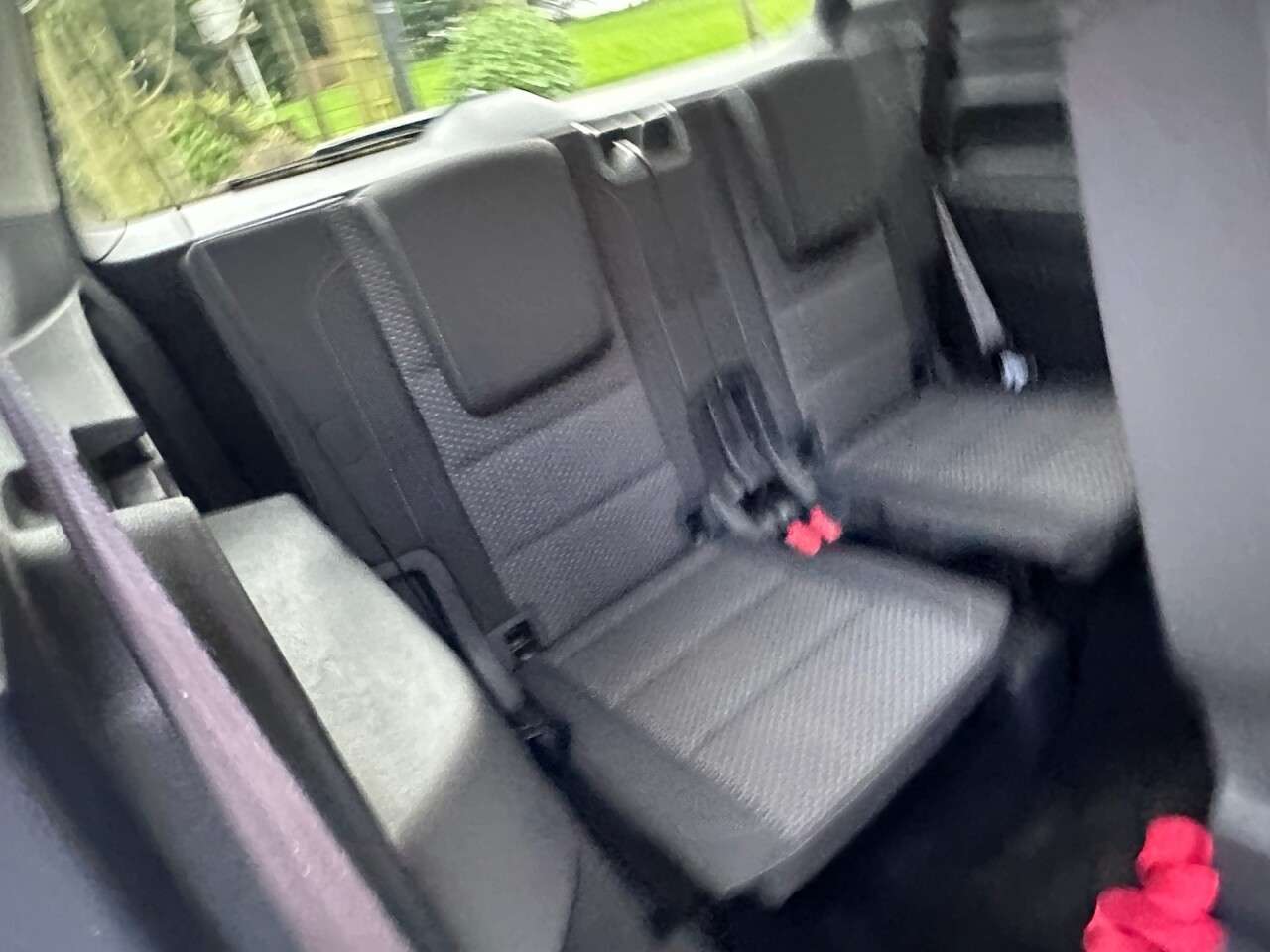 2017 VOLKSWAGEN TOURAN 2017 VOLKSWAGEN TOURAN