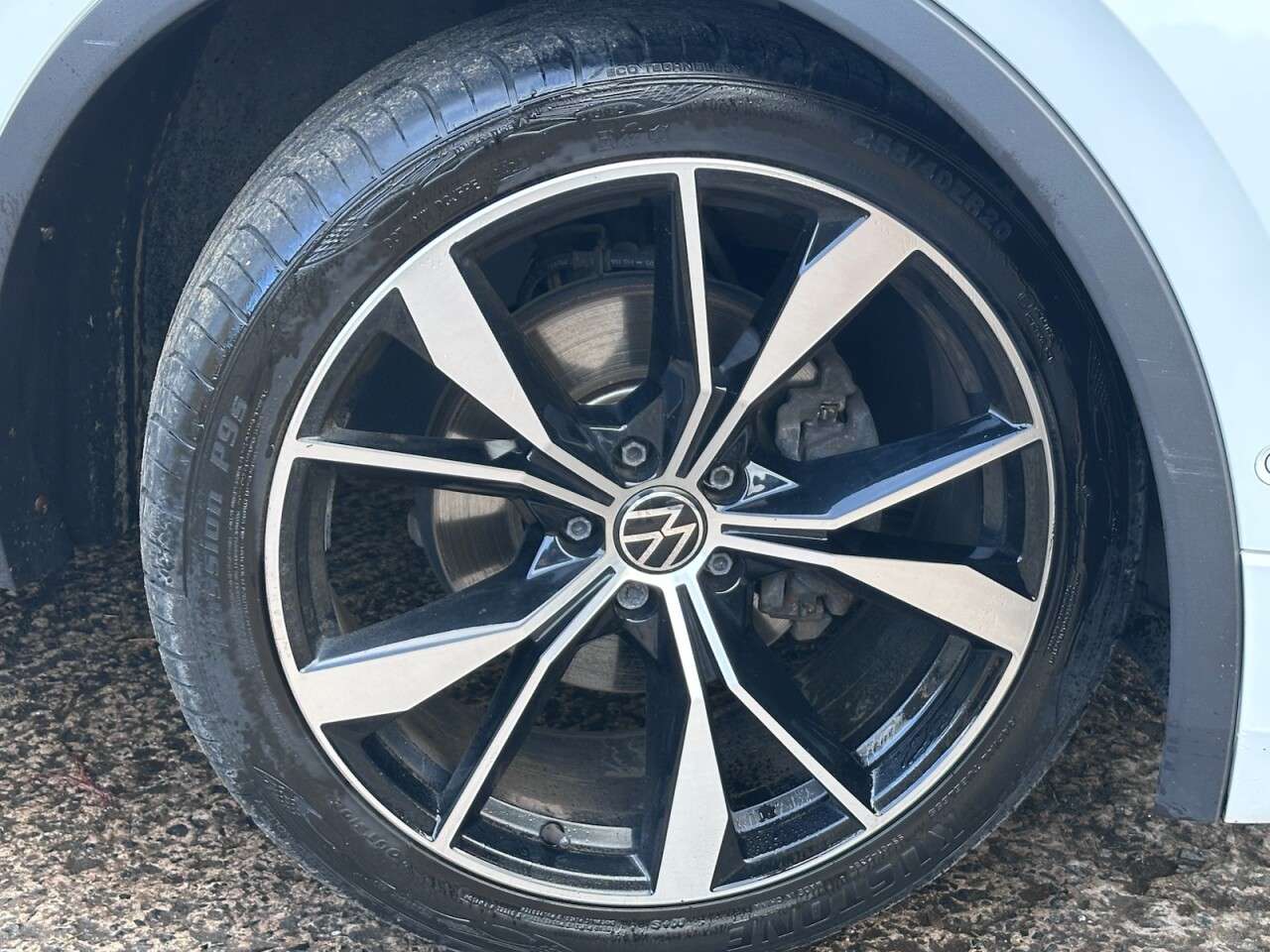 2021 VOLKSWAGEN TIGUAN 2021 VOLKSWAGEN TIGUAN