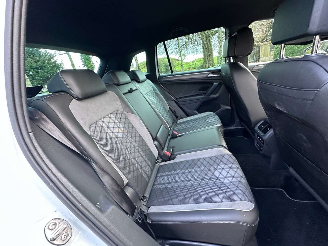 2021 VOLKSWAGEN TIGUAN 2021 VOLKSWAGEN TIGUAN