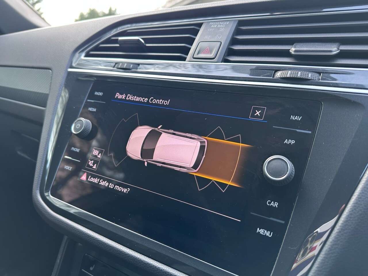 2021 VOLKSWAGEN TIGUAN 2021 VOLKSWAGEN TIGUAN