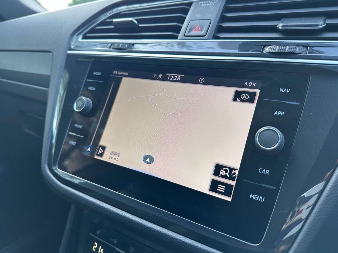 2021 VOLKSWAGEN TIGUAN 2021 VOLKSWAGEN TIGUAN