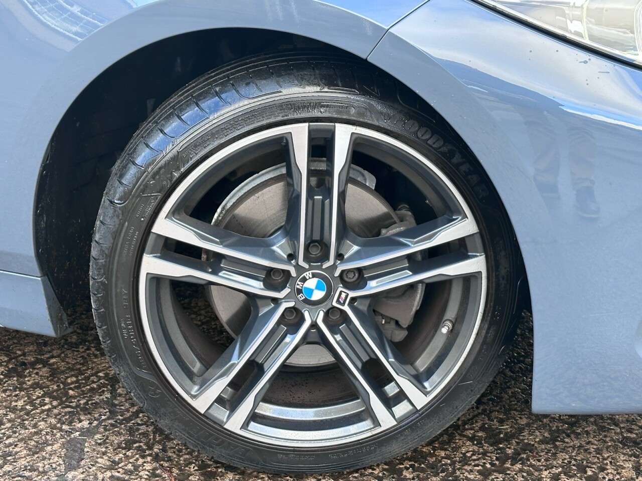 A 2021 BMW 1 SERIES 1.5 118i M Sport (LCP) Hatchback 5dr Petrol Manual Euro 6 (s/s) (136 ps) A 2021 BMW 1 SERIES 1.5 118i M Sport (LCP) Hatchback 5dr Petrol Manual Euro 6 (s/s) (136 ps)