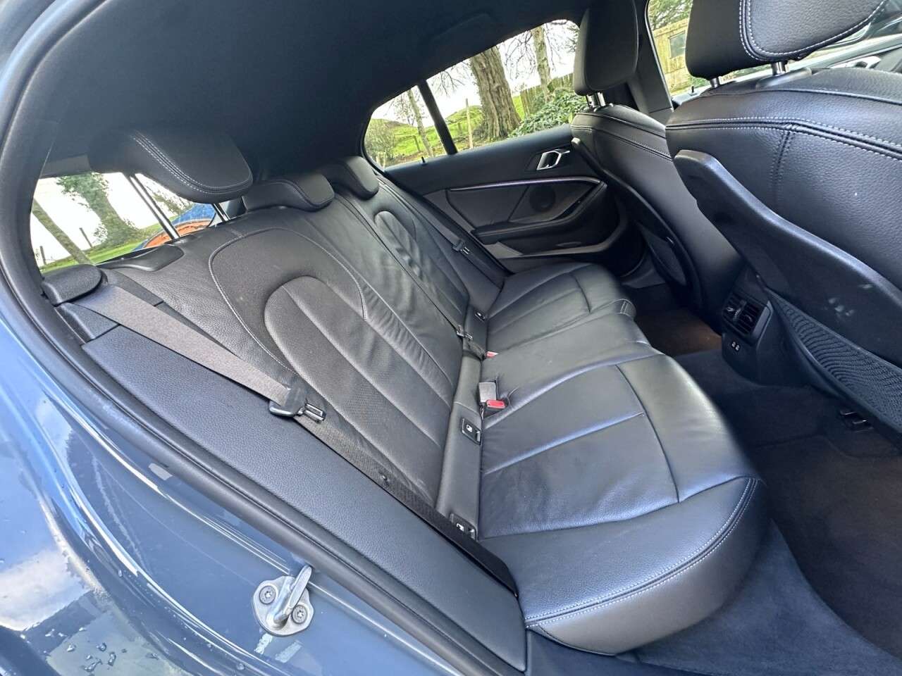 2021 BMW 1 SERIES 2021 BMW 1 SERIES