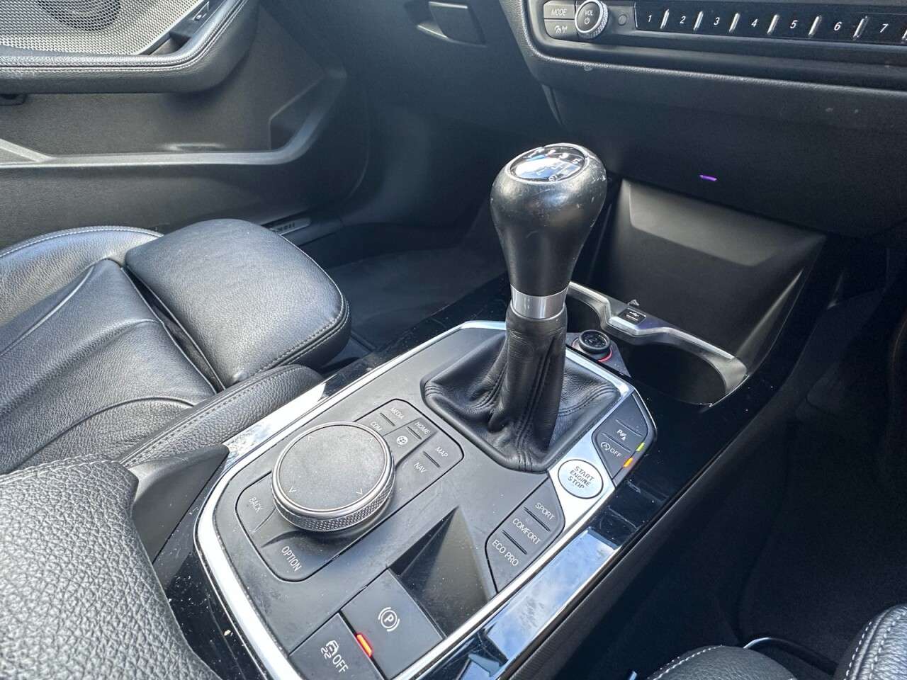 2021 BMW 1 SERIES 2021 BMW 1 SERIES