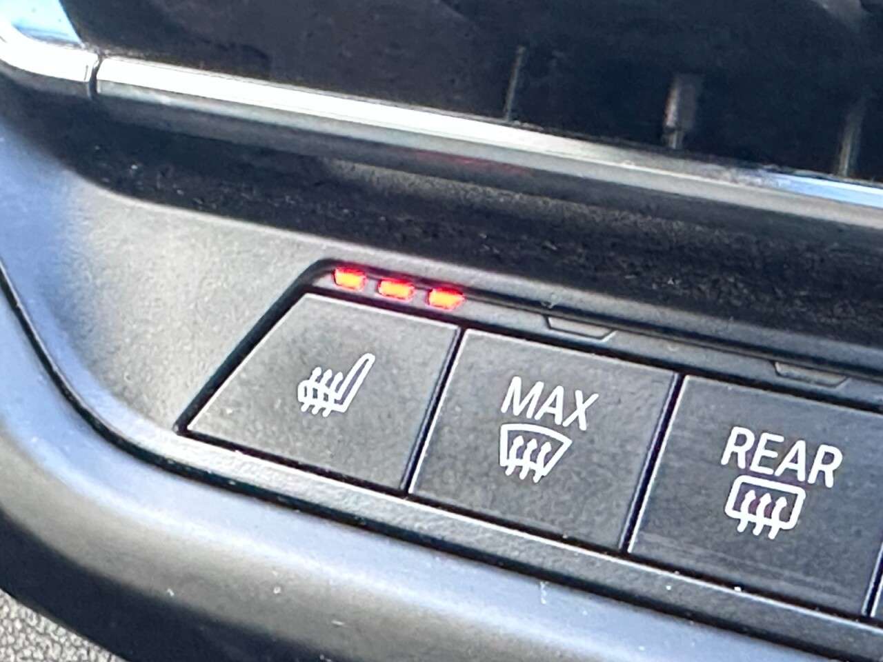 2021 BMW 1 SERIES 2021 BMW 1 SERIES