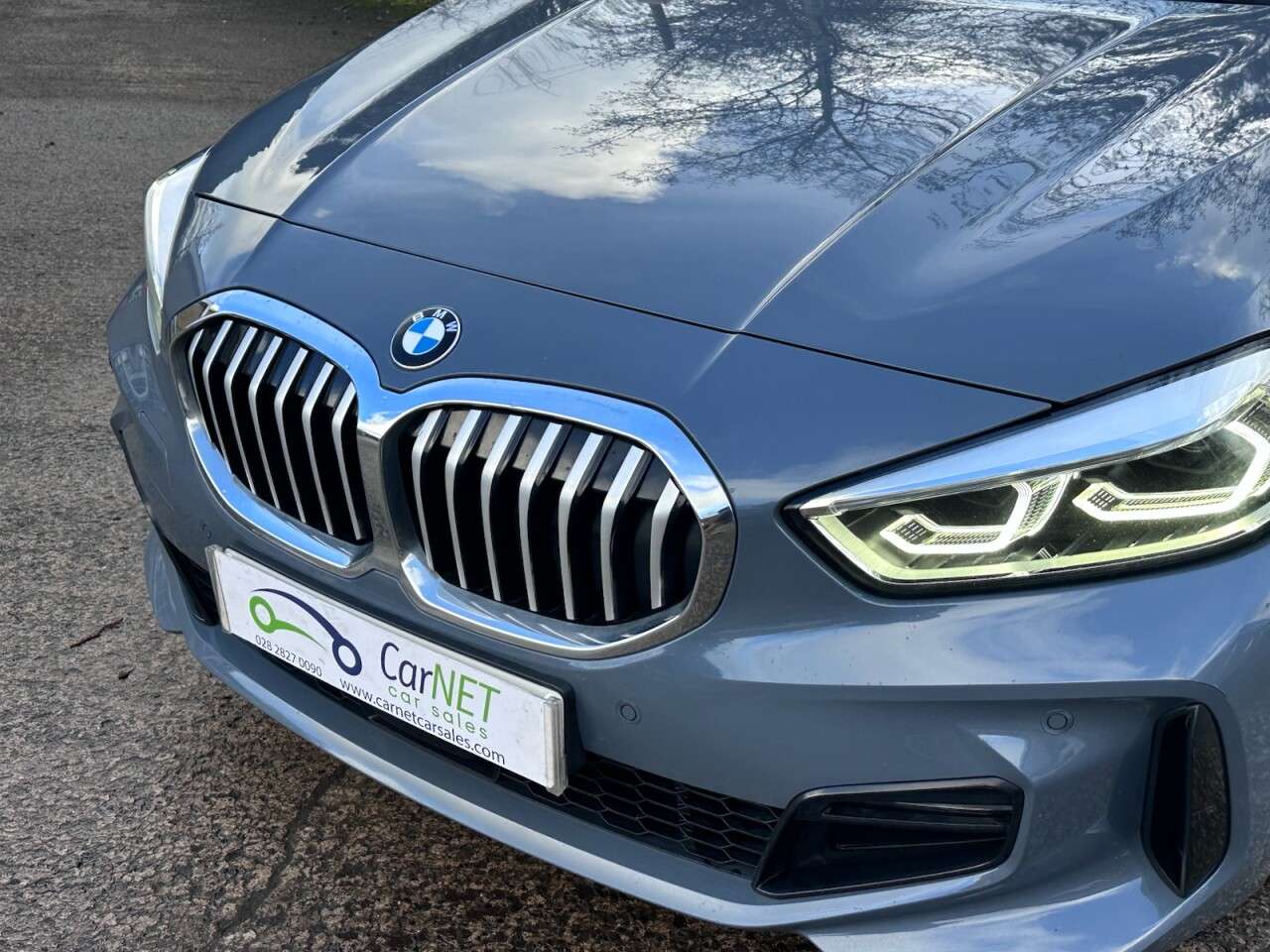 2021 BMW 1 SERIES 2021 BMW 1 SERIES