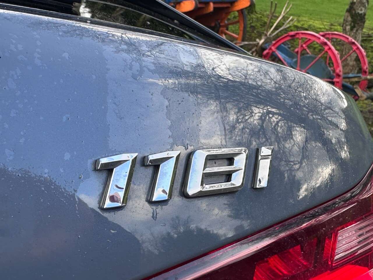 2021 BMW 1 SERIES 2021 BMW 1 SERIES