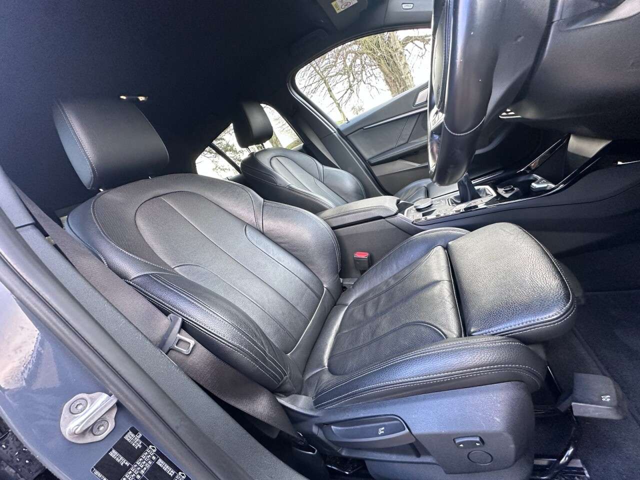 2021 BMW 1 SERIES 2021 BMW 1 SERIES