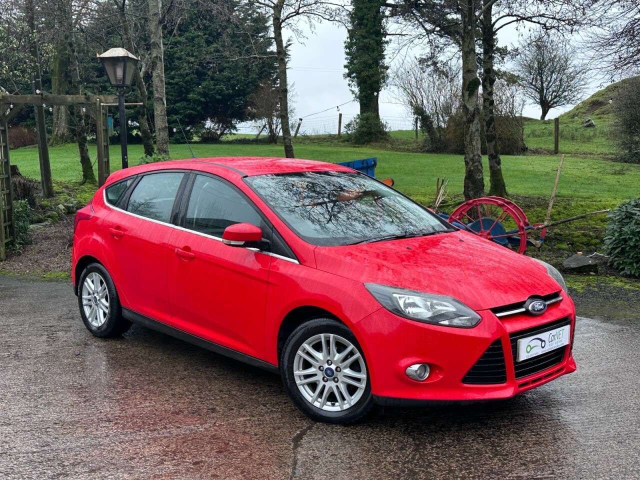 2013 FORD FOCUS 2013 FORD FOCUS