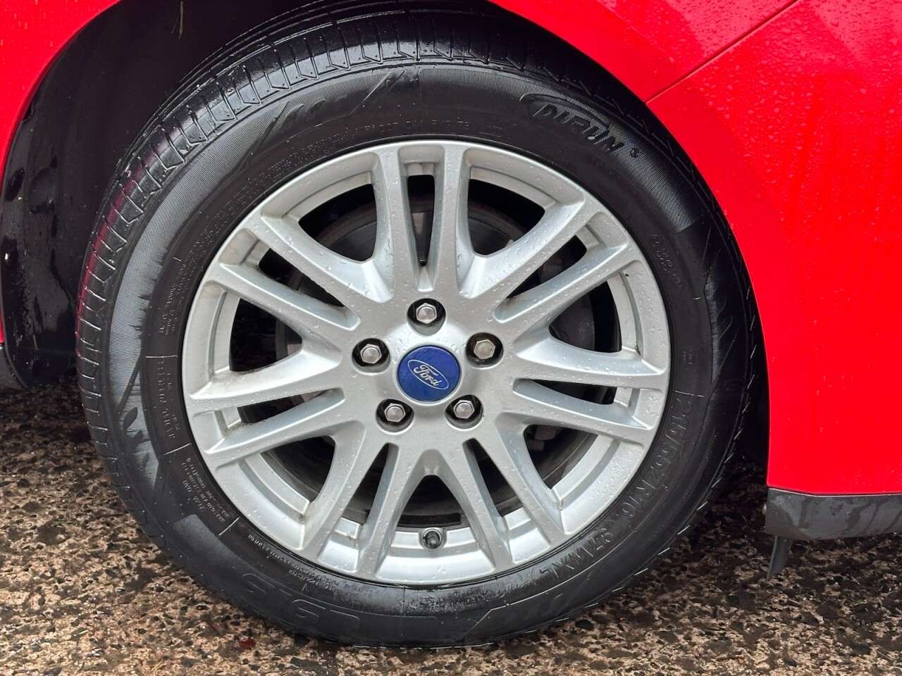 2013 FORD FOCUS 2013 FORD FOCUS