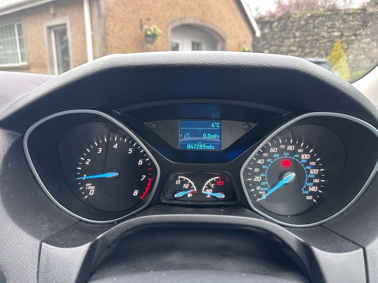 2013 FORD FOCUS 2013 FORD FOCUS