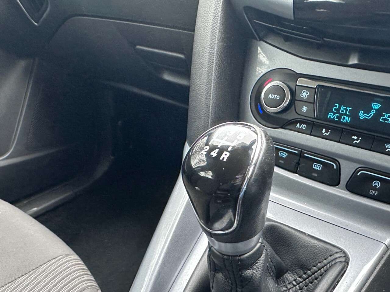 2013 FORD FOCUS 2013 FORD FOCUS