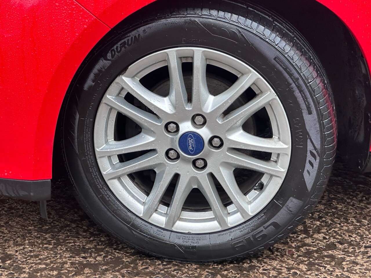 2013 FORD FOCUS 2013 FORD FOCUS