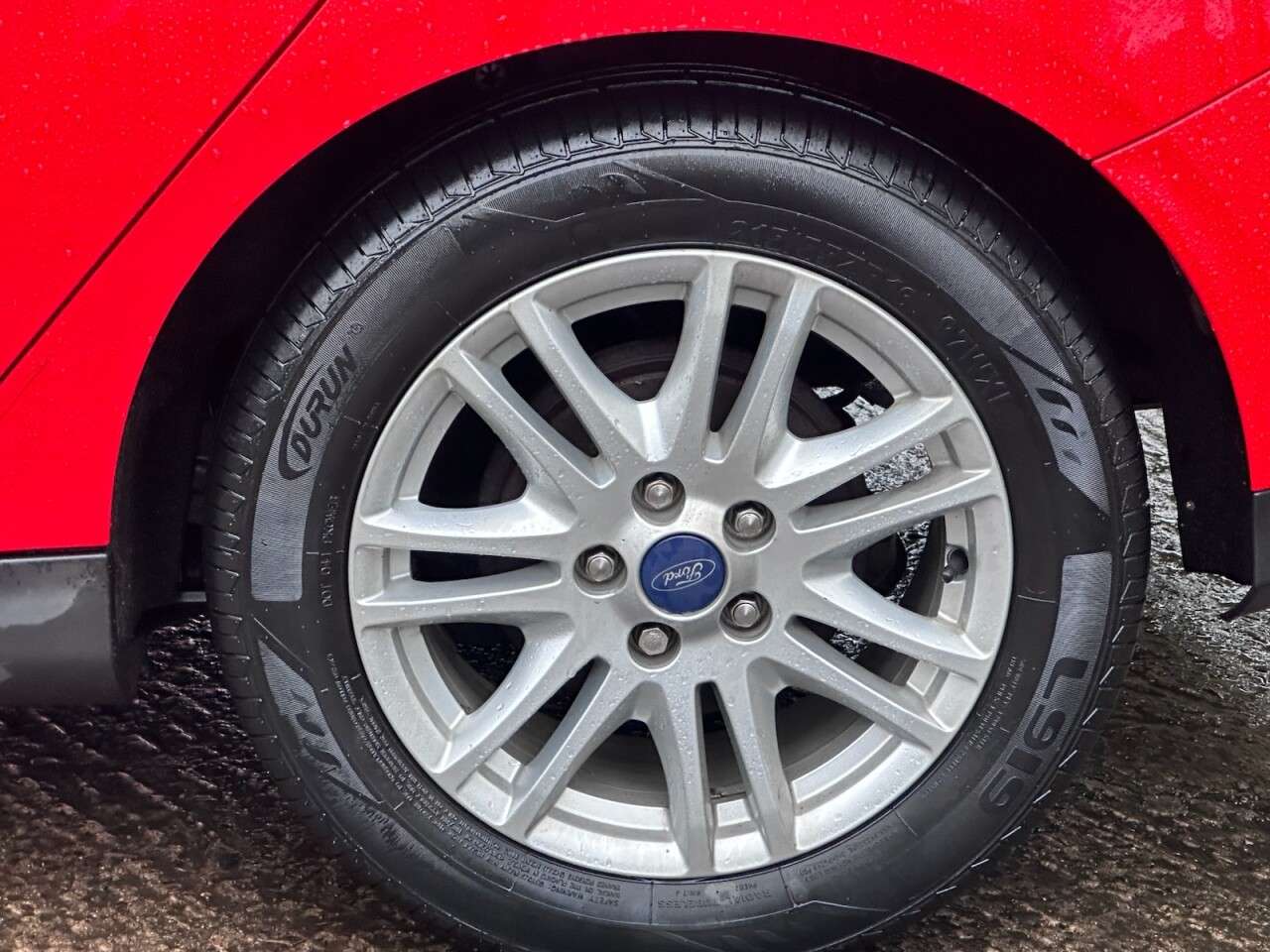 2013 FORD FOCUS 2013 FORD FOCUS