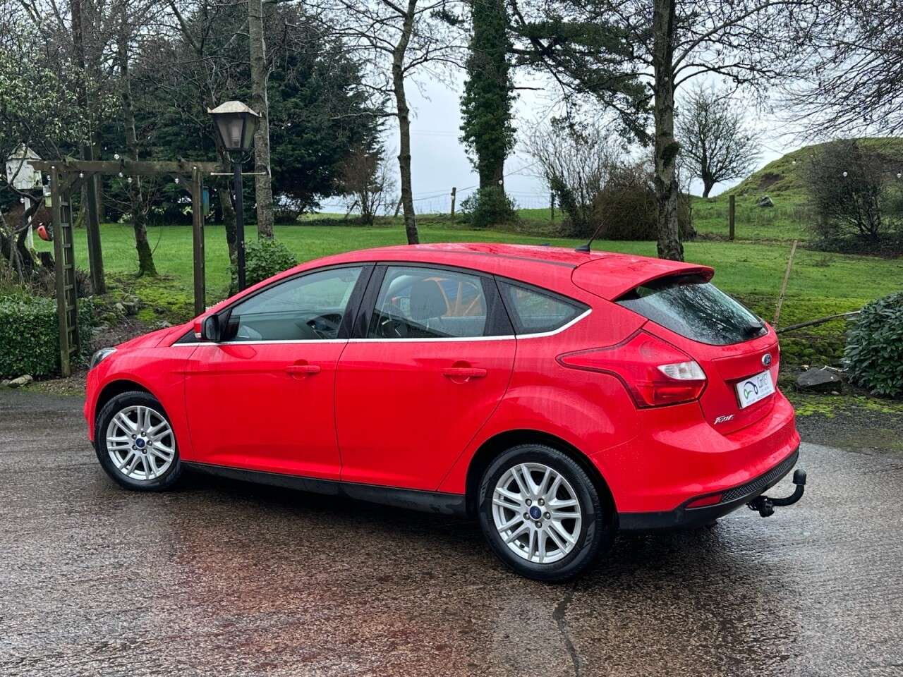 2013 FORD FOCUS 2013 FORD FOCUS