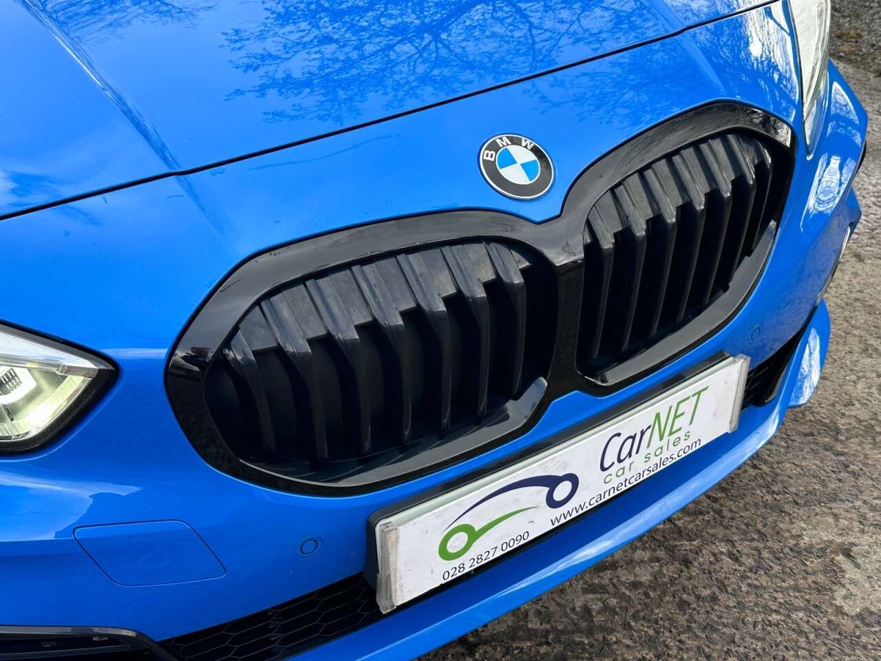 2022 BMW 1 SERIES 2022 BMW 1 SERIES